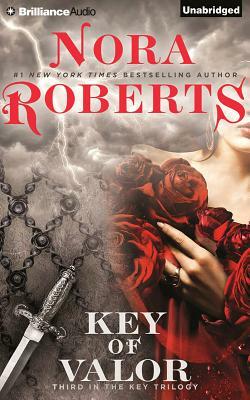 Key of Valor by Nora Roberts