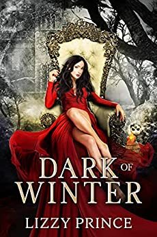 Dark of Winter by Lizzy Prince