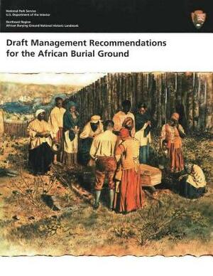 Draft Management Recommendations for the African Burial Ground by U. S. Department of the Interior