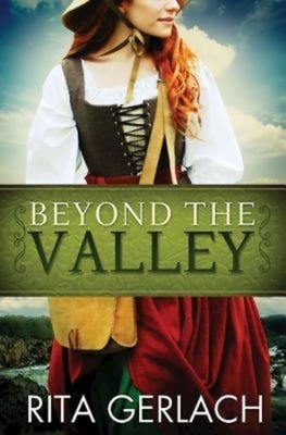 Beyond the Valley: Daughters of the Potomac - Book 3 by 