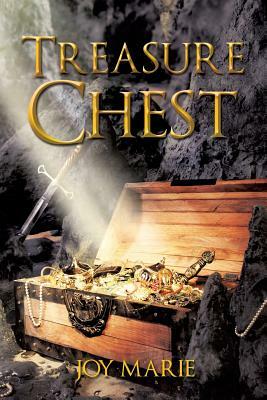 Treasure Chest by Joy Marie