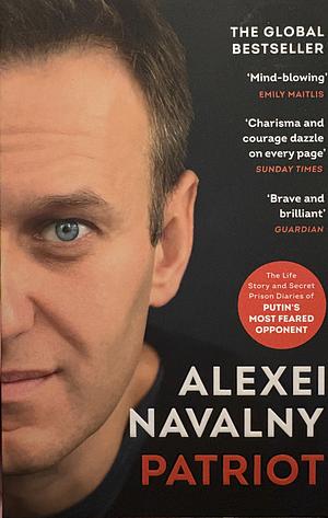 Patriot by Alexei Navalny