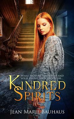 Kindred Spirits by Jean Marie Bauhaus