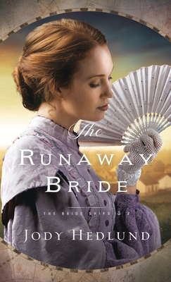 The Runaway Bride by Jody Hedlund