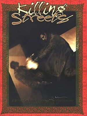Killing Streets by Guy-Francis Vella, Michael Butler