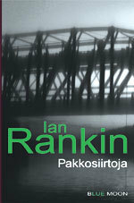 Pakkosiirtoja by Heikki Salojärvi, Ian Rankin