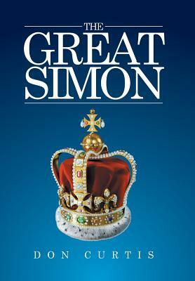 The Great Simon by Don Curtis