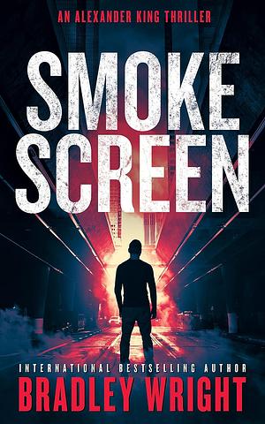 Smoke Screen by Bradley Wright