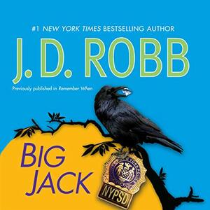 Big Jack by J.D. Robb