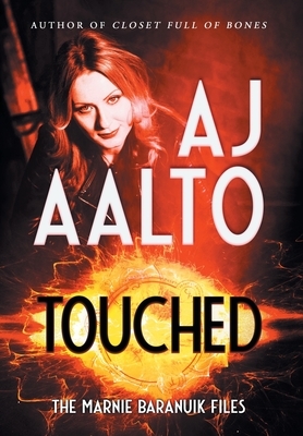 Touched by A.J. Aalto