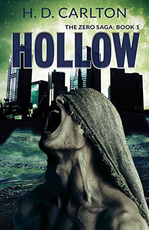 Hollow by H.D. Carlton
