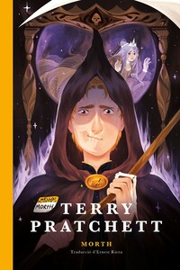 Morth by Terry Pratchett