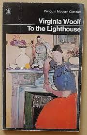 To the Lighthouse by Virginia Woolf