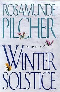 Winter Solstice  by Rosamunde Pilcher