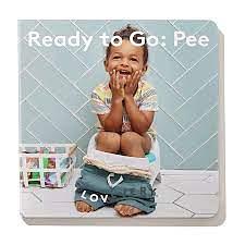 Ready to Go: Pee by Lovevery