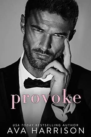 Provoke by Ava Harrison