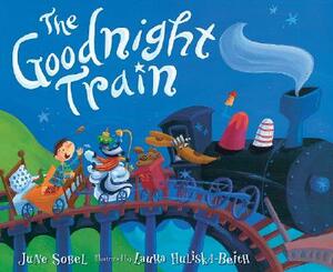 The Goodnight Train by June Sobel