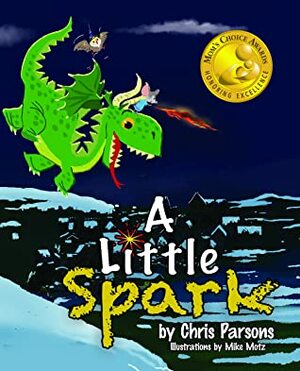 A Little Spark by Chris Parsons