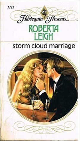 Storm Cloud Marriage by Roberta Leigh