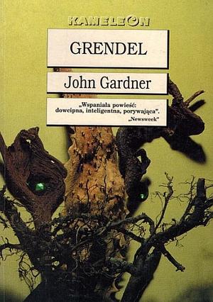 Grendel by John Gardner