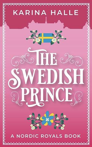 The Swedish Prince by Karina Halle