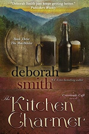 The Kitchen Charmer by Deborah Smith