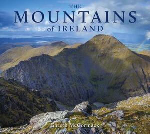 The Mountains of Ireland by Gareth McCormack
