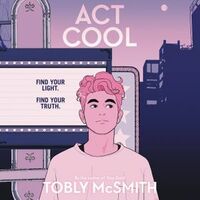 Act Cool by Tobly McSmith