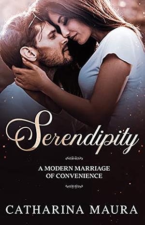 Serendipity by Catharina Maura