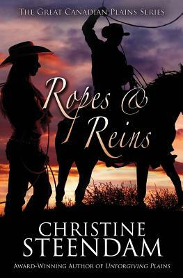 Ropes & Reins by Christine Steendam