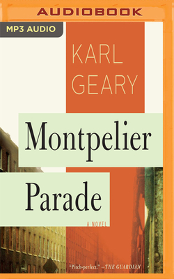 Montpelier Parade by Karl Geary