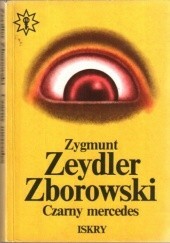 Czarny mercedes by Zygmunt Zeydler-Zborowski