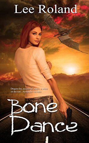 Bone Dance by Lee Roland