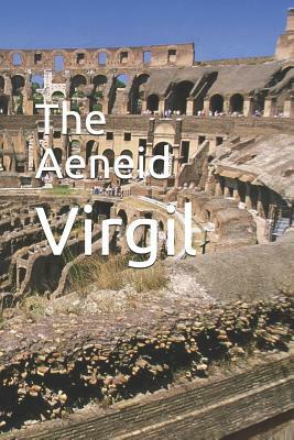 The Aeneid by Virgil