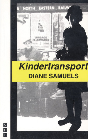 Kindertransport by Diane Samuels