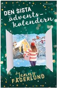 Den sista adventskalendern by Jenny Fagerlund