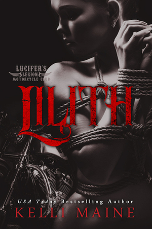 Lilith by Kelli Maine