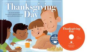 Thanksgiving Day by Allan Morey