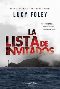 La lista de invitados by Lucy Foley
