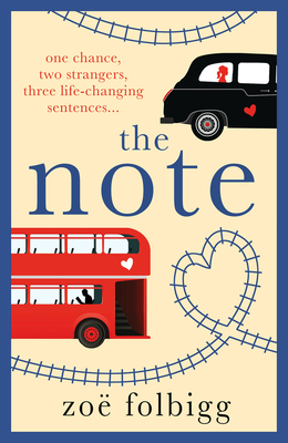 The Note by Zoe Folbigg