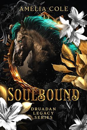 Soulbound by Amelia Cole