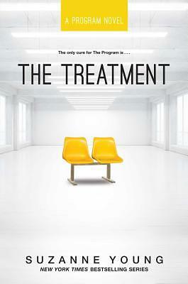 Il trattamento  by Suzanne Young
