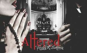Altered by Evelyn R. Baldwin