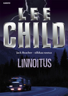 Linnoitus by Lee Child