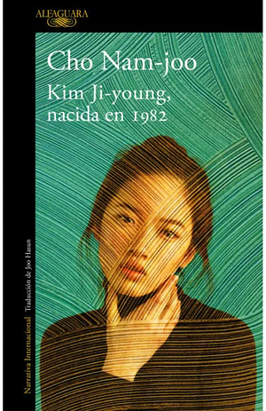 Kim Ji-young, nacida en 1982 by Young Nam Cho