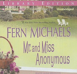 Mr. and Miss Anonymous by Fern Michaels