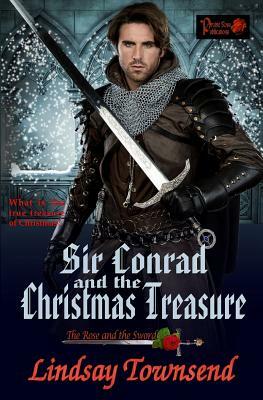 Sir Conrad and the Christmas Treasure by Lindsay Townsend