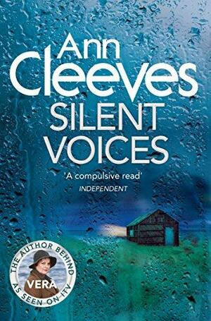 Silent Voices by Ann Cleeves