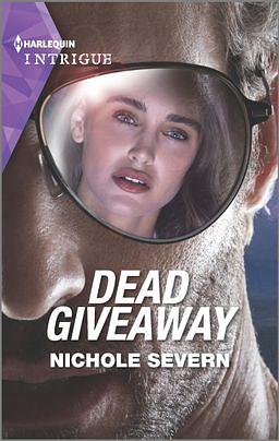 Dead Giveaway by Nichole Severn