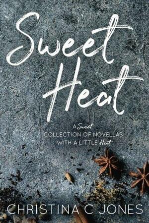 Sweet Heat by Christina C. Jones